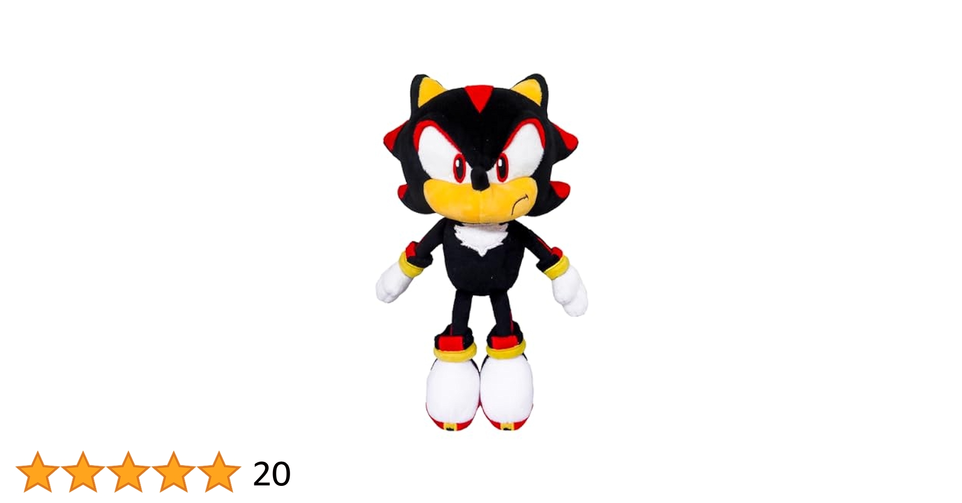 三英貿易 シャドウ M ぬいぐるみ 三英貿易 シャドウ M ぬいぐるみ